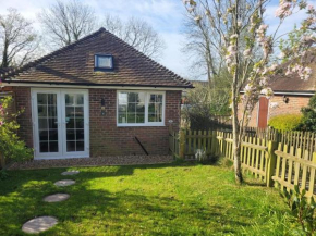 The Annexe at Albourne